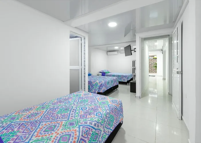 La Isla Inn